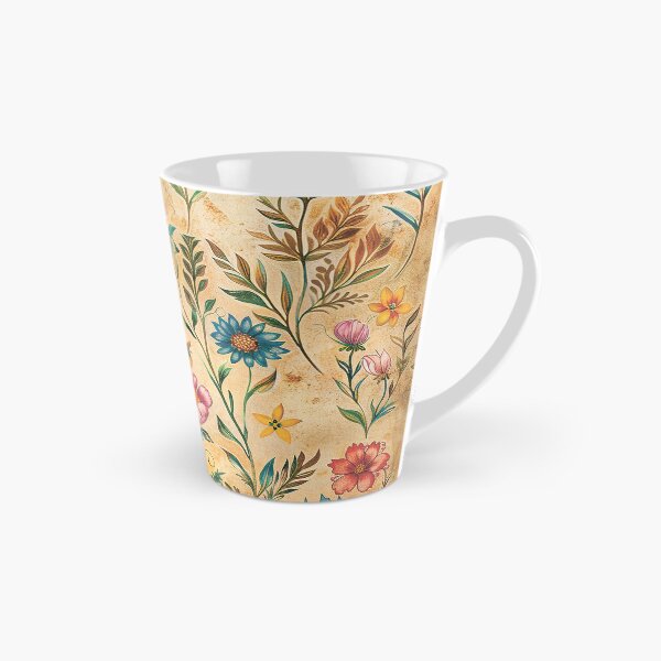 Item preview, Floral pattern. Colorful flowers. designed and sold by MagelliShop.
