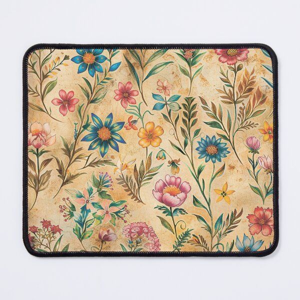 Item preview, Floral pattern. Colorful flowers. designed and sold by MagelliShop.