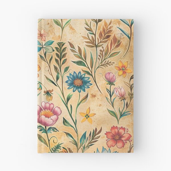 Item preview, Floral pattern. Colorful flowers. designed and sold by MagelliShop.