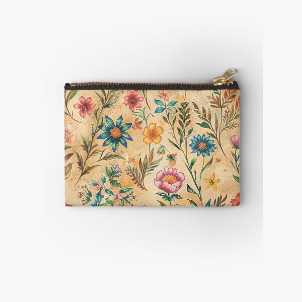 Item preview, Floral pattern. Colorful flowers. designed and sold by MagelliShop.