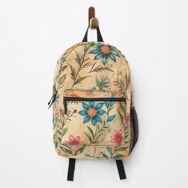 Item preview, Floral pattern. Colorful flowers. designed and sold by MagelliShop.