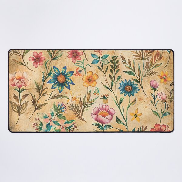 Item preview, Floral pattern. Colorful flowers. designed and sold by MagelliShop.