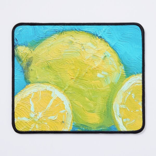 Item preview, Summer Lemon designed and sold by Maria Kassó.