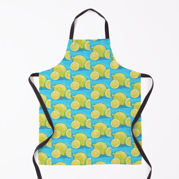 Item preview, Summer Lemon designed and sold by Maria Kassó.