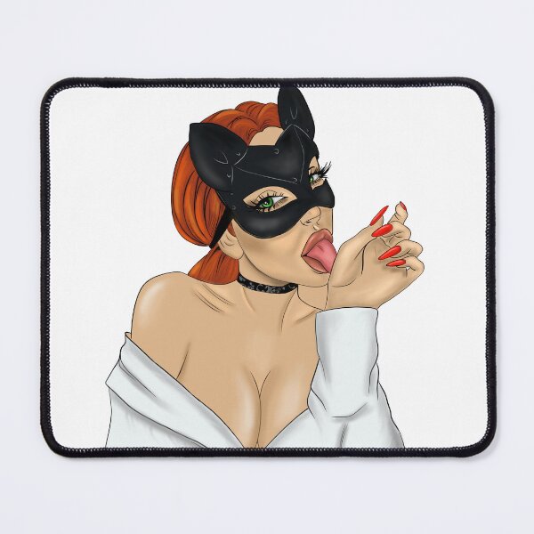 Item preview, Catwoman designed and sold by MeliiisandreArt.