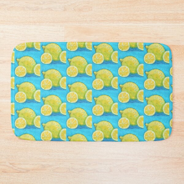 Item preview, Summer Lemon designed and sold by Maria Kassó.