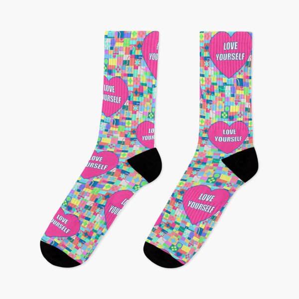 Item preview, Love Yourself designed and sold by Adam Regester.