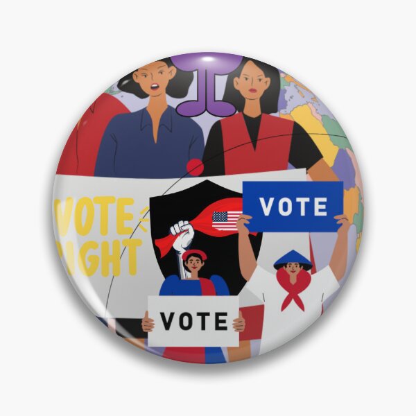 Item preview, protect democracy designed and sold by Nizarri.