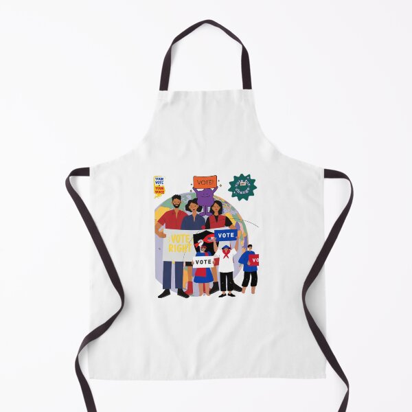 Item preview, protect democracy designed and sold by Nizarri.