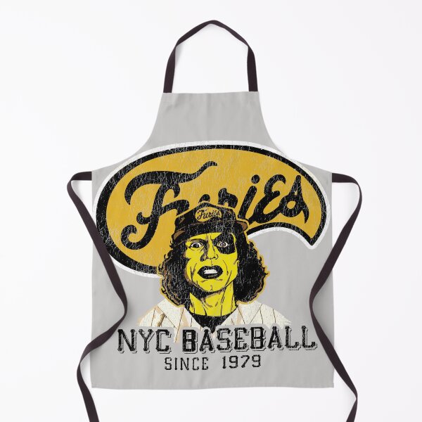 Item preview, Warriors Baseball Furies Lts Worn designed and sold by Alema Art.