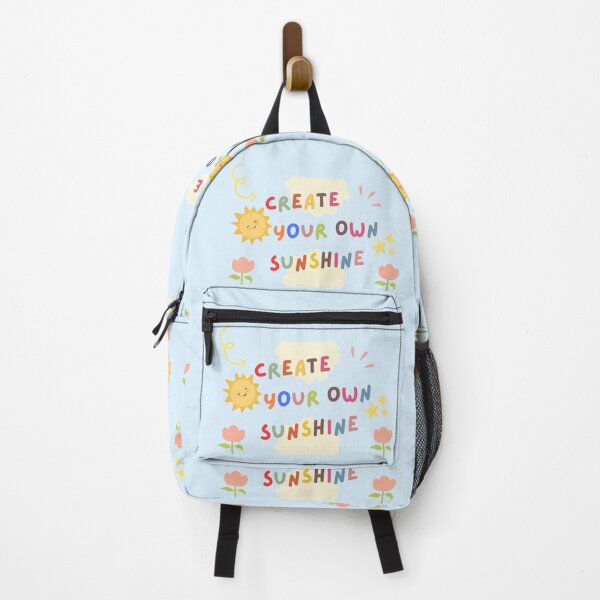 Item preview, create your own sunshine designed and sold by Taloory.