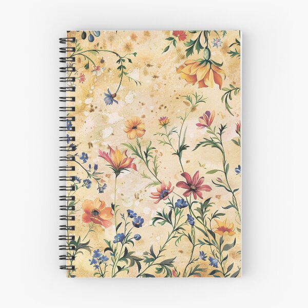 Item preview, Floral pattern. Colorful flowers. designed and sold by MagelliShop.