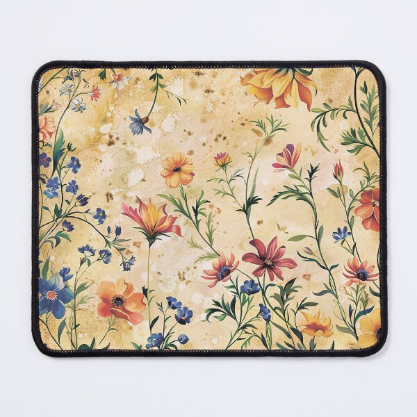 Item preview, Floral pattern. Colorful flowers. designed and sold by MagelliShop.