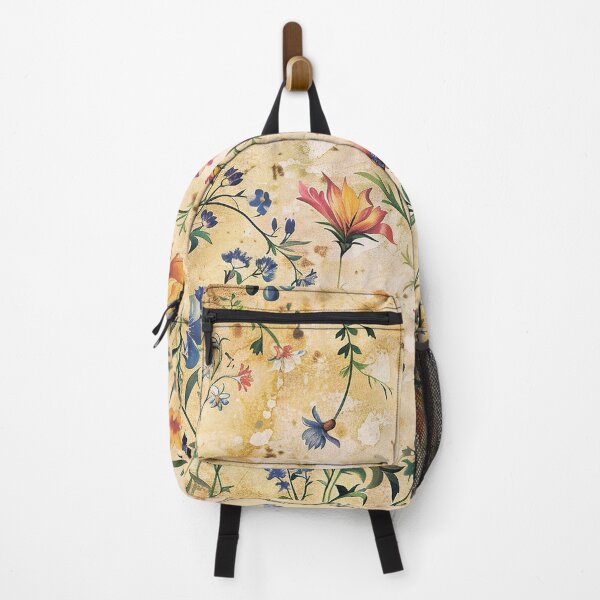 Item preview, Floral pattern. Colorful flowers. designed and sold by MagelliShop.