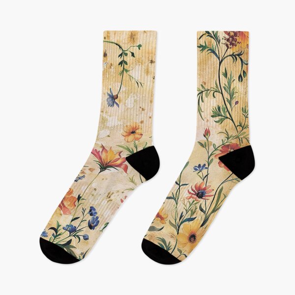 Item preview, Floral pattern. Colorful flowers. designed and sold by MagelliShop.