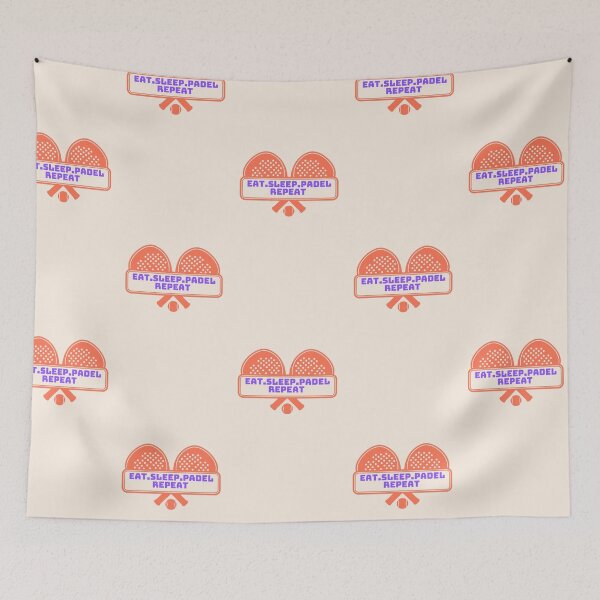 Item preview, Padel lover circle  designed and sold by NurzZz73.
