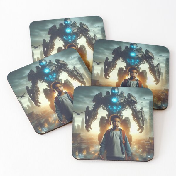 Item preview, Protector designed and sold by RaF71PrO.