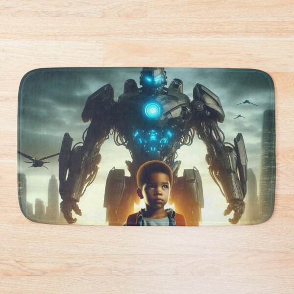 Item preview, Protector designed and sold by RaF71PrO.