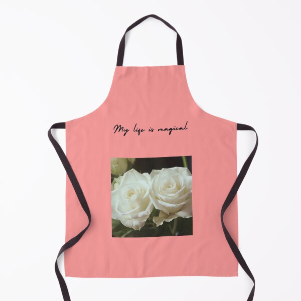 Item preview, My life is magical designed and sold by MMysteryArtist.