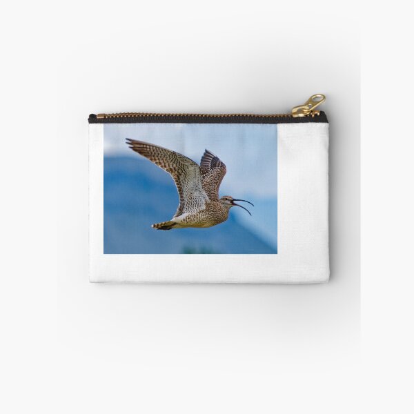 Item preview, Zarapito Zarapito (Numenius phaeopus) en Kirkjubæjarklaustur en Islandia designed and sold by Klaus Offermann.