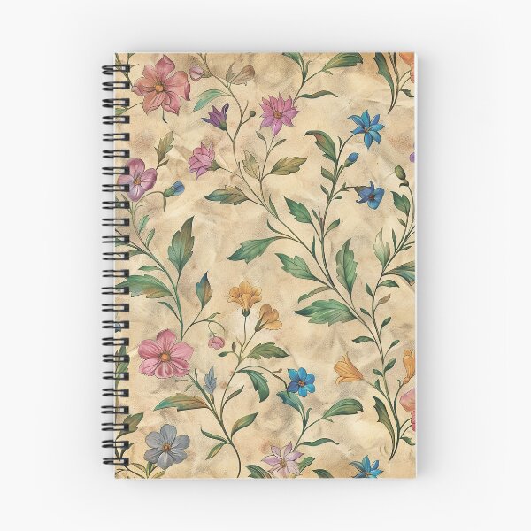 Item preview, Floral pattern. Colorful flowers. designed and sold by MagelliShop.