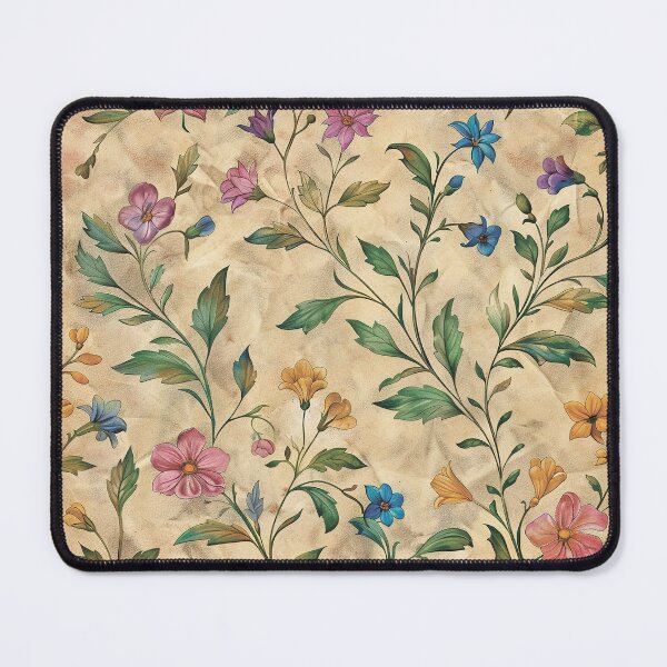 Item preview, Floral pattern. Colorful flowers. designed and sold by MagelliShop.