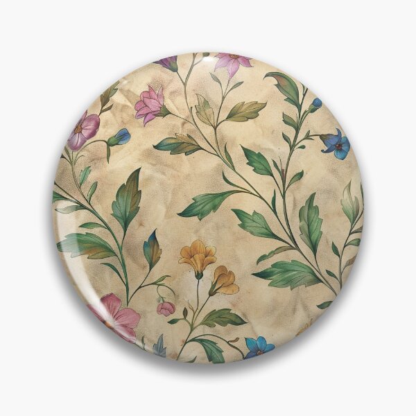 Item preview, Floral pattern. Colorful flowers. designed and sold by MagelliShop.