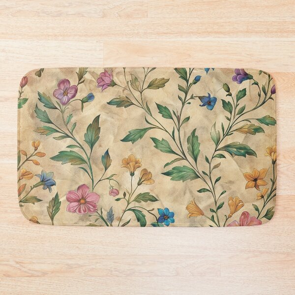 Item preview, Floral pattern. Colorful flowers. designed and sold by MagelliShop.