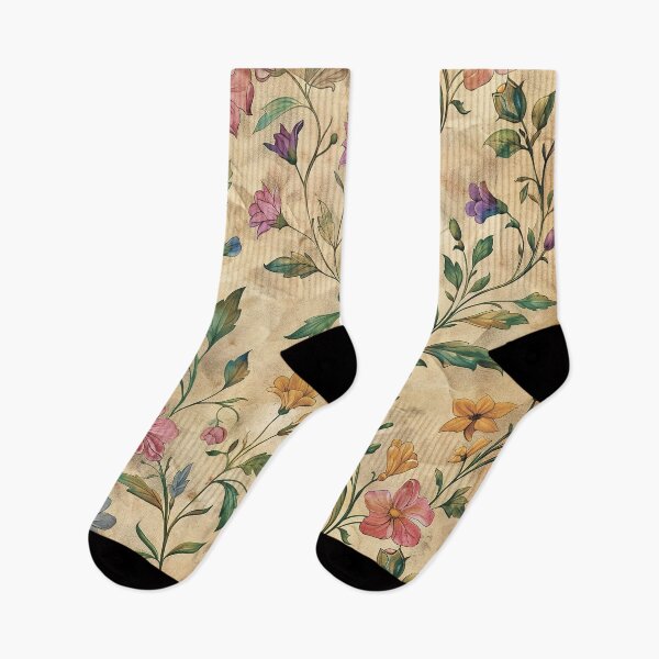 Item preview, Floral pattern. Colorful flowers. designed and sold by MagelliShop.
