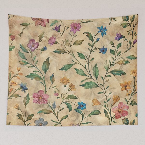 Item preview, Floral pattern. Colorful flowers. designed and sold by MagelliShop.