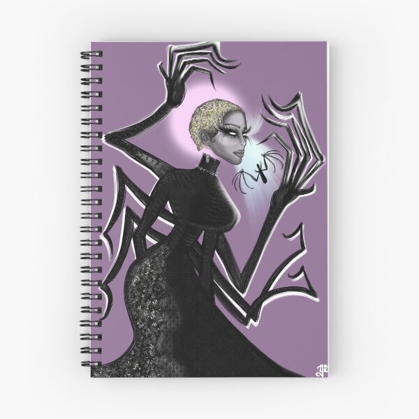 Item preview, SCARLET DOJA MASC designed and sold by AHyesASVisuals.