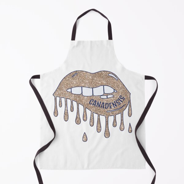 Item preview, CANADENSIS Bleeding lips designed and sold by dddesignsnj.