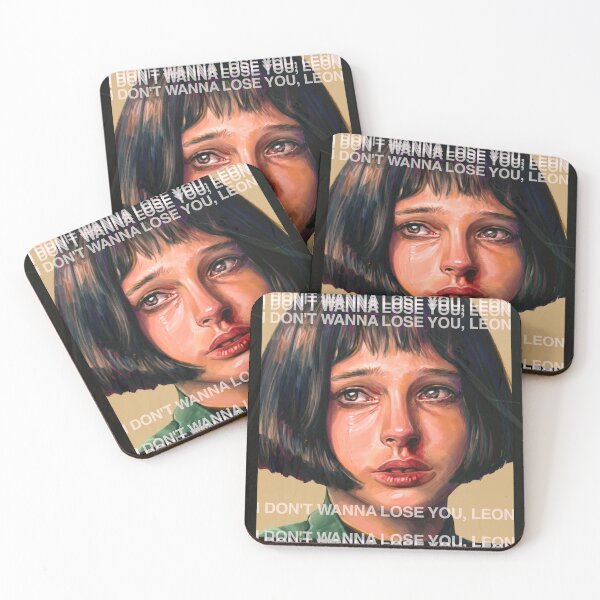 Item preview, Mathilda designed and sold by D Belov.