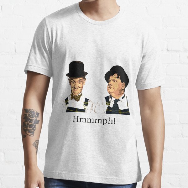 Hmmmph! Essential T-Shirt