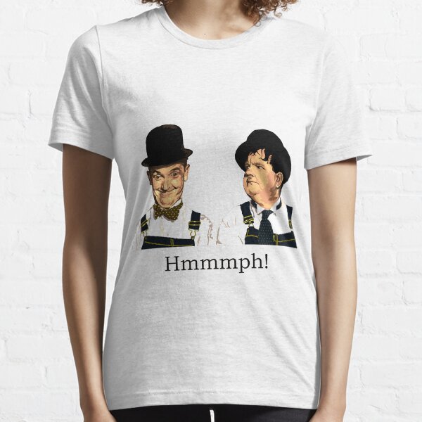 Hmmmph! Essential T-Shirt