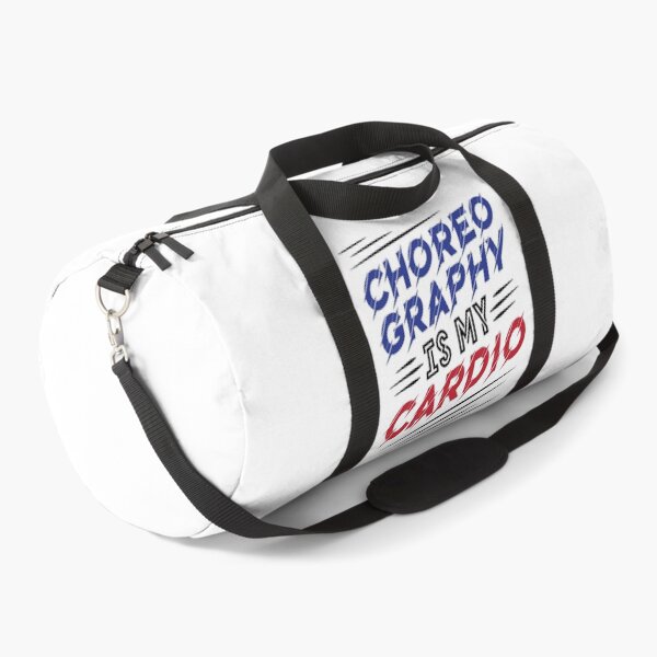 Item preview, Choreography Is My Cardio designed and sold by jaygo.