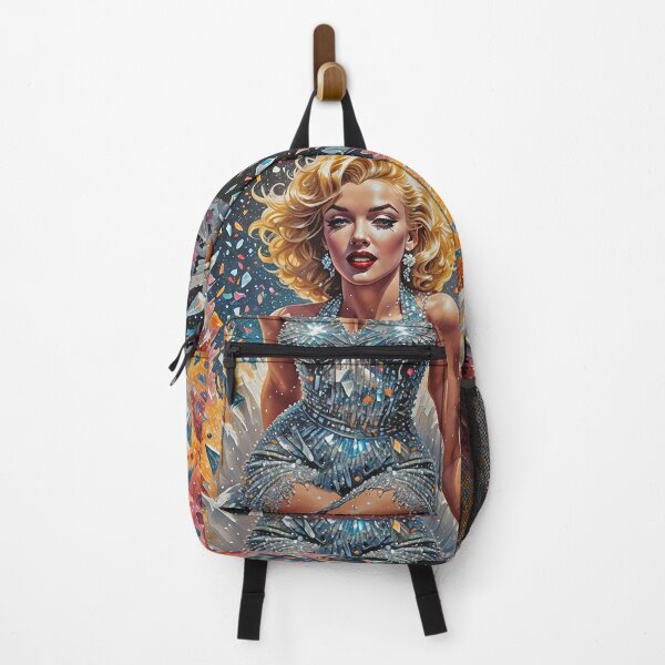 Item preview, Exploding Marilyn designed and sold by BonNikos.