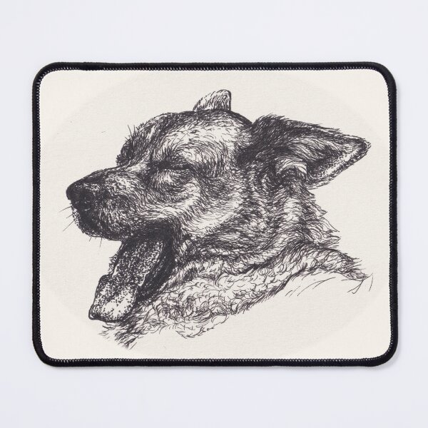 Item preview, Sleepy Doggo designed and sold by Trin4ever.