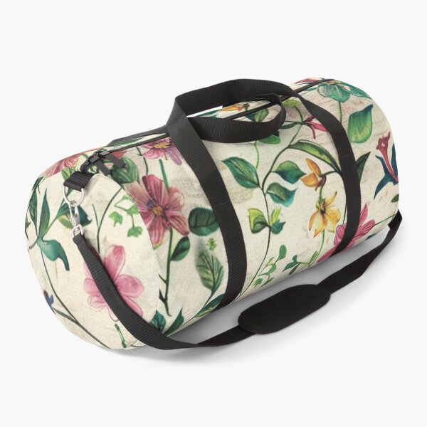 Item preview, Floral pattern. Colorful flowers. Field flowers designed and sold by MagelliShop.