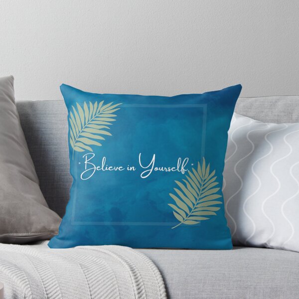 Item preview, believe in yourself designed and sold by Taloory.