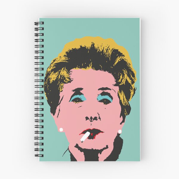 Item preview, Dot Cotton designed and sold by dimensionfourD4.