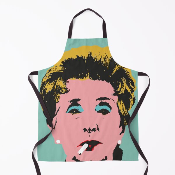 Item preview, Dot Cotton designed and sold by dimensionfourD4.