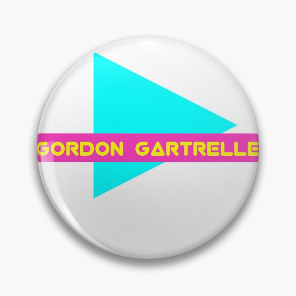Artikelvorschau, Gordon Gartrelle entworfen und verkauft von Snootster.