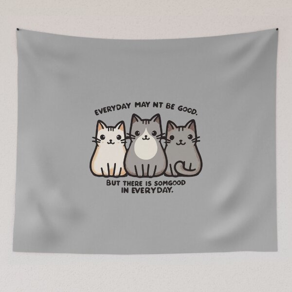 Item preview, Cats Whisker Wonderland designed and sold by SOMI SOMI.