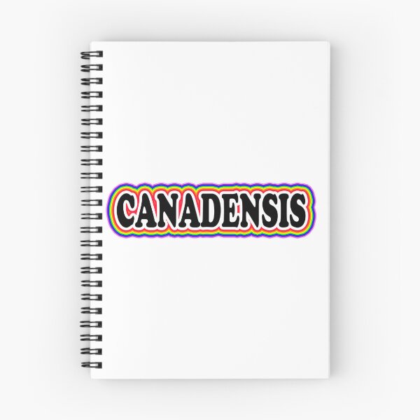 Item preview, Canadensis designed and sold by dddesignsnj.