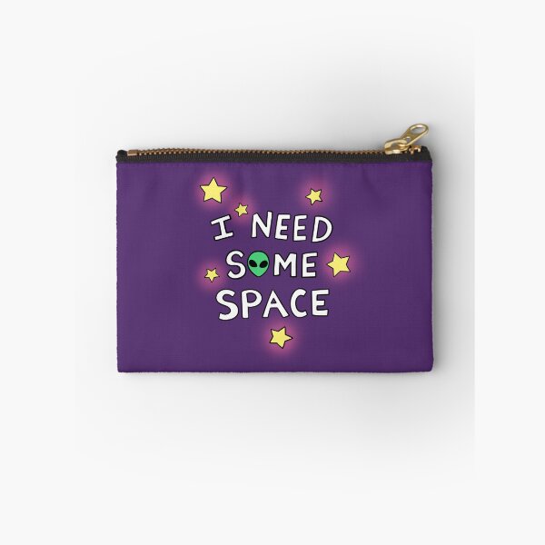 Item preview, I Need Some Space designed and sold by MissMelisArt.