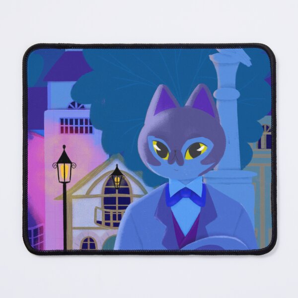 Item preview, Baron the most elegant cat designed and sold by Poupoutte.