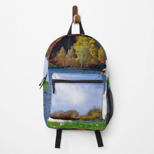 Item preview, Swans at Stourhead designed and sold by JonDelorme.