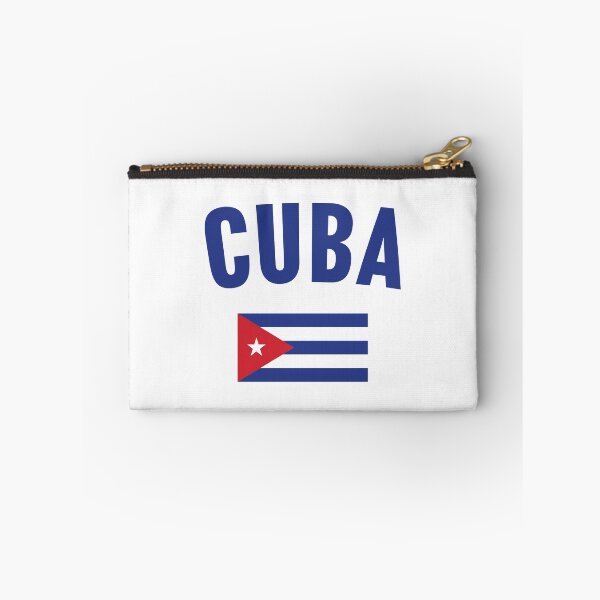 Item preview, Cuba Flag designed and sold by PaulSDesign.