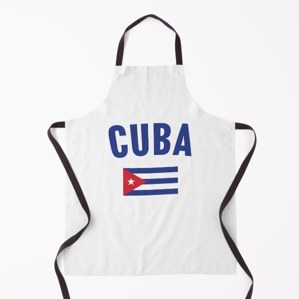 Item preview, Cuba Flag designed and sold by PaulSDesign.